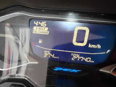 HONDA PCX 160 DLX ABS, Foto 12