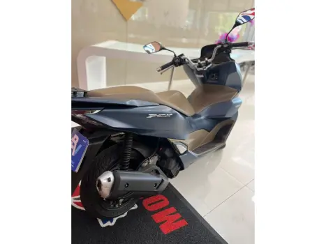 HONDA PCX 160 DLX ABS, Foto 6
