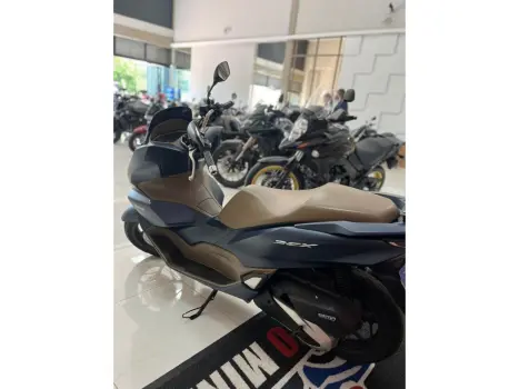 HONDA PCX 160 DLX ABS, Foto 8