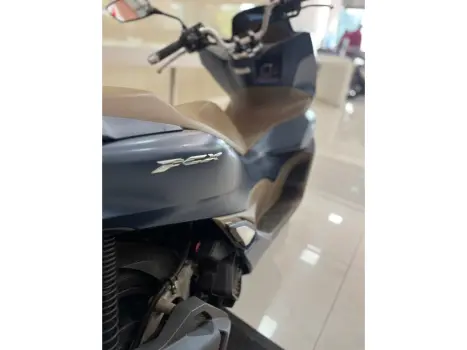 HONDA PCX 160 DLX ABS, Foto 9