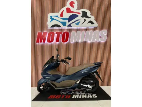 HONDA PCX 160 DLX ABS, Foto 1