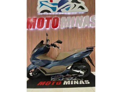 HONDA PCX 160 DLX ABS, Foto 2