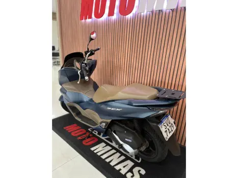 HONDA PCX 160 DLX ABS, Foto 3