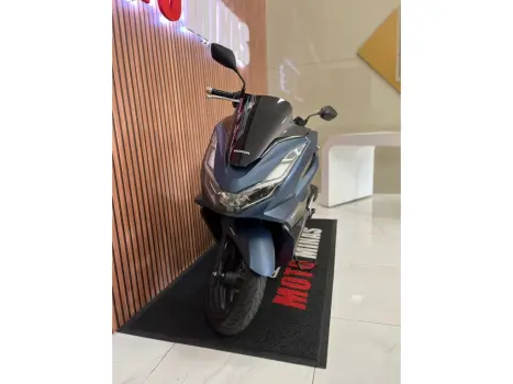 HONDA PCX 160 DLX ABS, Foto 4