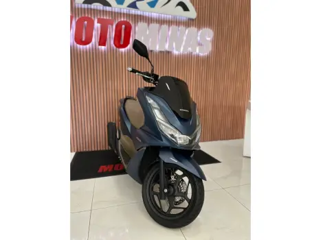 HONDA PCX 160 DLX ABS, Foto 5