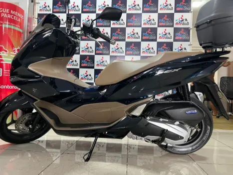 HONDA PCX 160 DLX ABS, Foto 1