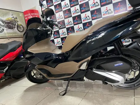 HONDA PCX 160 DLX ABS, Foto 4