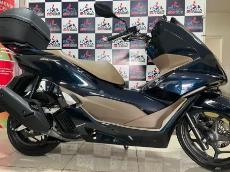 HONDA PCX 160 DLX ABS, Foto 5