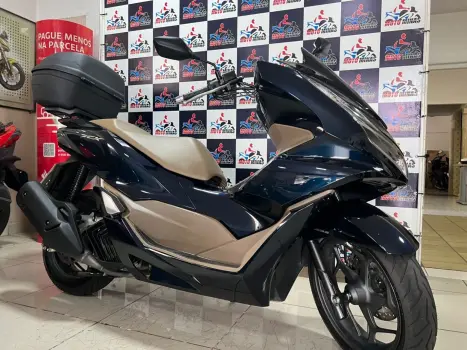 HONDA PCX 160 DLX ABS, Foto 8