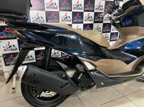 HONDA PCX 160 DLX ABS, Foto 9