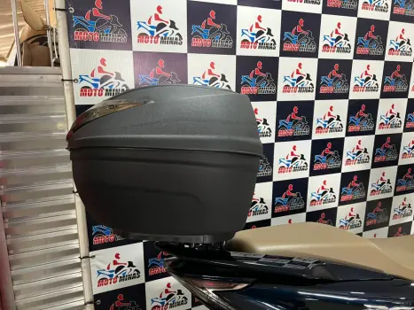 HONDA PCX 160 DLX ABS, Foto 10