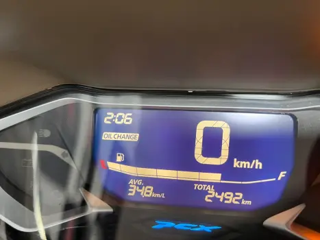 HONDA PCX 160 DLX ABS, Foto 11