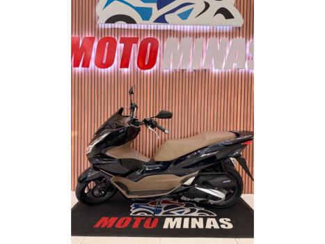 HONDA PCX 160 DLX ABS, Foto 2
