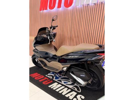 HONDA PCX 160 DLX ABS, Foto 3