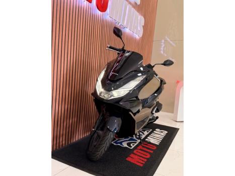 HONDA PCX 160 DLX ABS, Foto 4