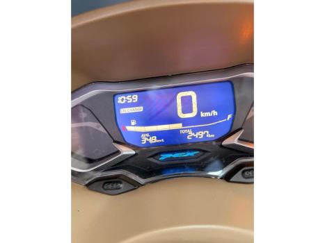 HONDA PCX 160 DLX ABS, Foto 5
