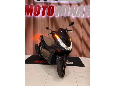 HONDA PCX 160 DLX ABS, Foto 6