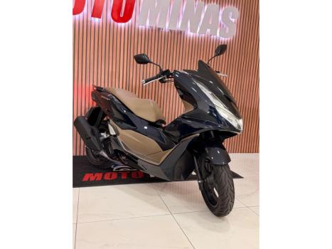 HONDA PCX 160 DLX ABS, Foto 7