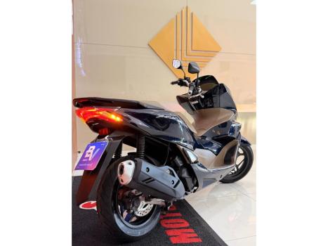 HONDA PCX 160 DLX ABS, Foto 8