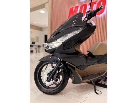 HONDA PCX 160 DLX ABS, Foto 10
