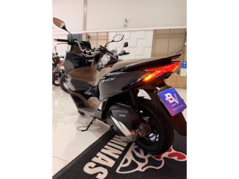 HONDA PCX 160 DLX ABS, Foto 11