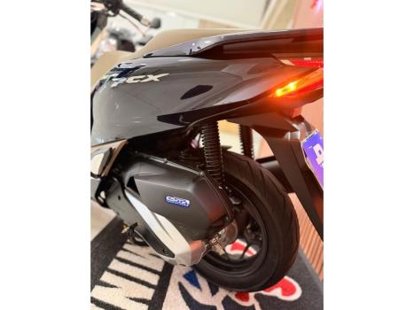 HONDA PCX 160 DLX ABS, Foto 12