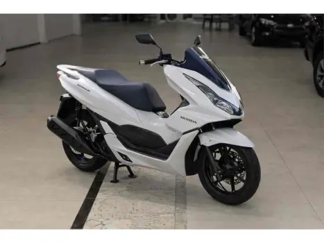 HONDA PCX 160 DLX ABS, Foto 1