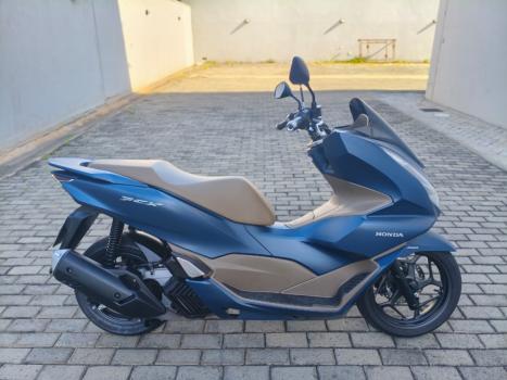 HONDA PCX 160 DLX ABS, Foto 1
