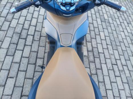 HONDA PCX 160 DLX ABS, Foto 2
