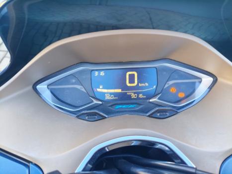 HONDA PCX 160 DLX ABS, Foto 3