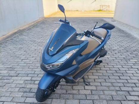 HONDA PCX 160 DLX ABS, Foto 4
