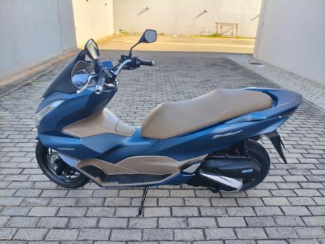 HONDA PCX 160 DLX ABS, Foto 5