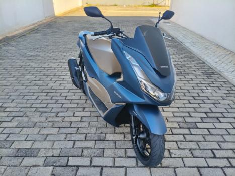 HONDA PCX 160 DLX ABS, Foto 6