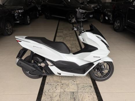 HONDA PCX 160 DLX ABS, Foto 2