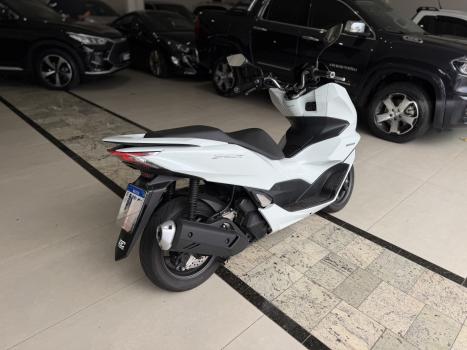 HONDA PCX 160 DLX ABS, Foto 3