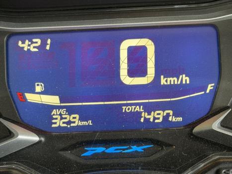 HONDA PCX 160 DLX ABS, Foto 4