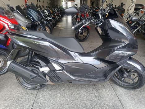 HONDA PCX 160 DLX ABS, Foto 1