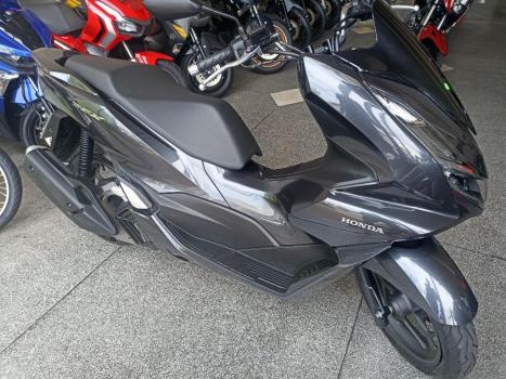 HONDA PCX 160 DLX ABS, Foto 3