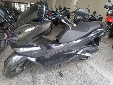 HONDA PCX 160 DLX ABS, Foto 4