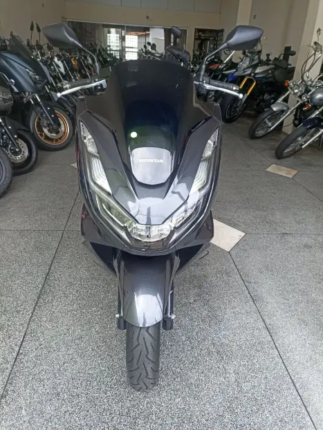 HONDA PCX 160 DLX ABS, Foto 5