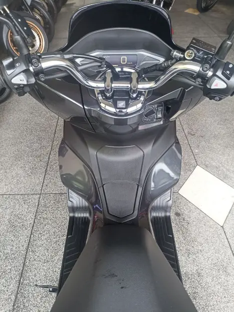 HONDA PCX 160 DLX ABS, Foto 6