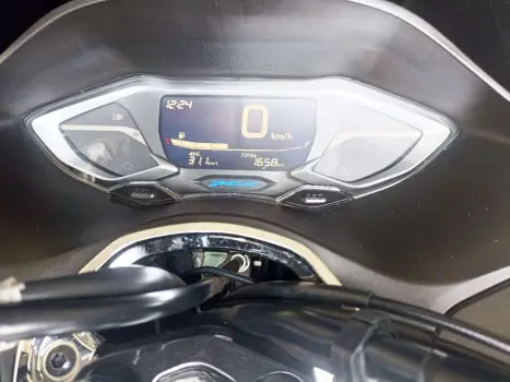 HONDA PCX 160 DLX ABS, Foto 7