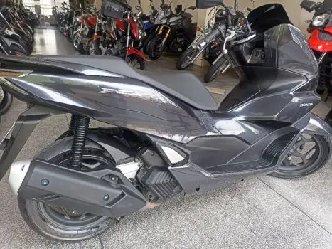 HONDA PCX 160 DLX ABS, Foto 9