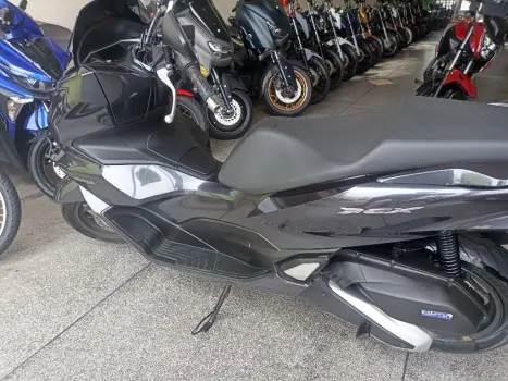 HONDA PCX 160 DLX ABS, Foto 10