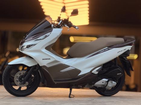 HONDA PCX 160 DLX ABS, Foto 2