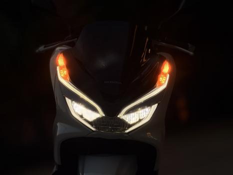 HONDA PCX 160 DLX ABS, Foto 3