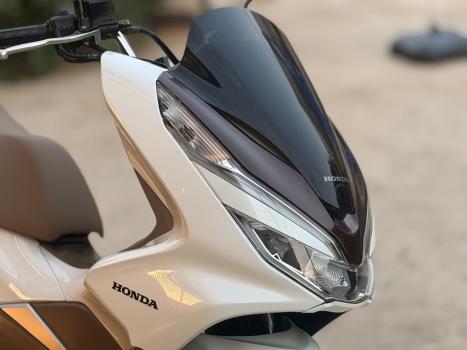 HONDA PCX 160 DLX ABS, Foto 4