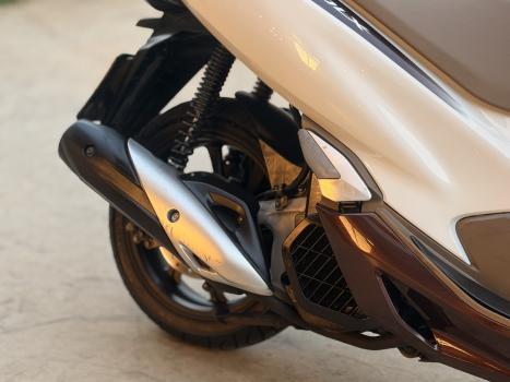 HONDA PCX 160 DLX ABS, Foto 5