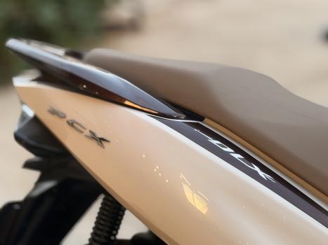 HONDA PCX 160 DLX ABS, Foto 6