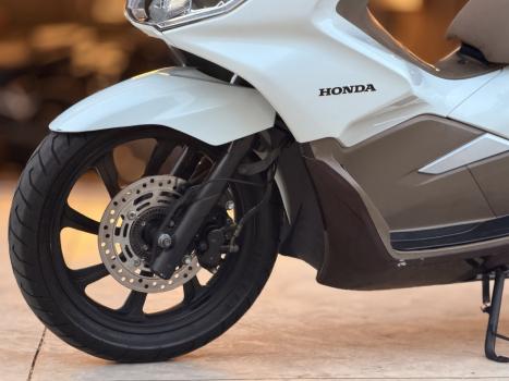 HONDA PCX 160 DLX ABS, Foto 7